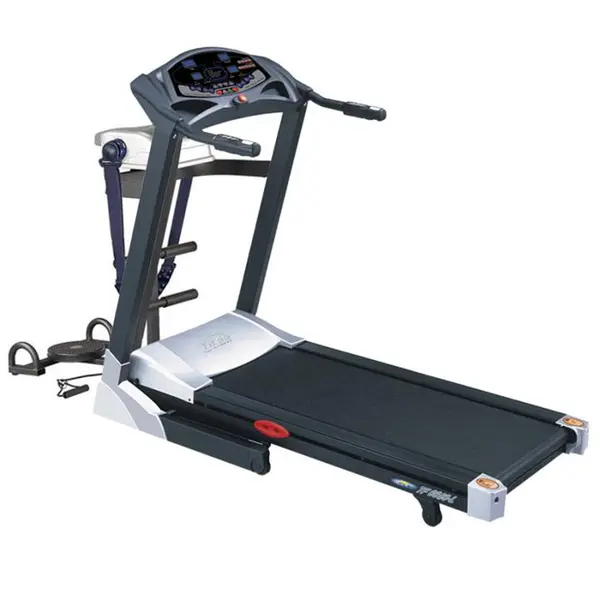 تردمیل تایتان فیتنس مدل TF6700 - 2
