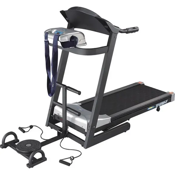 تردمیل تایتان فیتنس مدل TF6700 - 6