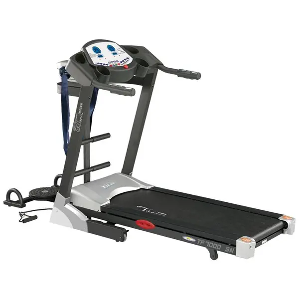 تردمیل تایتان فیتنس  مدل TF7000-5N - 2
