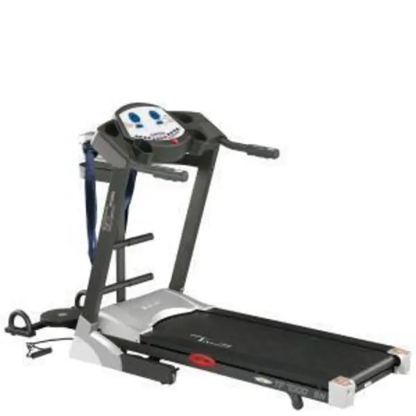 تردمیل تایتان فیتنس  مدل TF7000-5N - 3