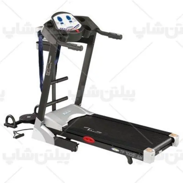 تردمیل تایتان فیتنس  مدل TF7000-5N - 4