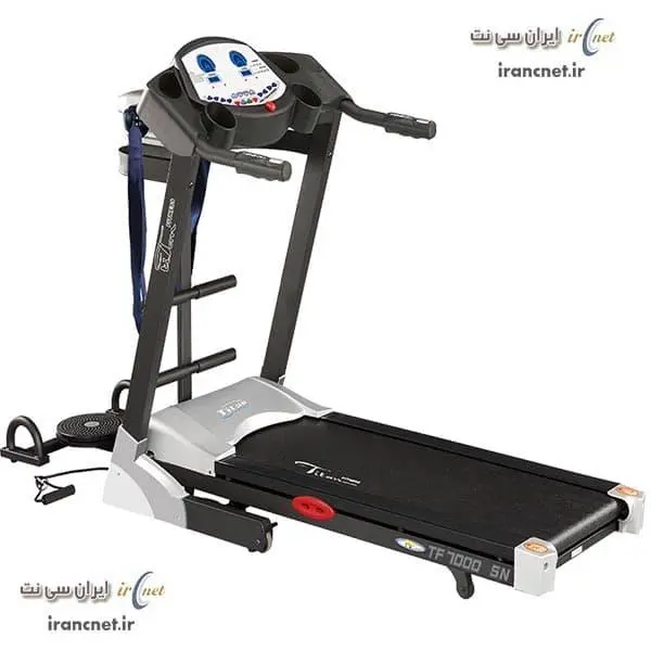 تردمیل تایتان فیتنس  مدل TF7000-5N - 5