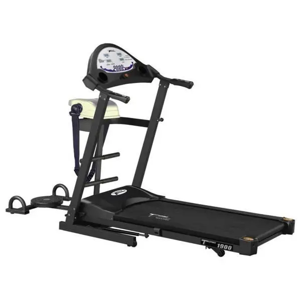 تردمیل تایتان فیتنس مدل TF7050 - 3