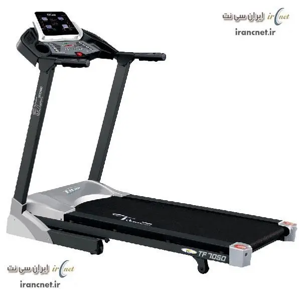 تردمیل تایتان فیتنس مدل TF7050 - 2