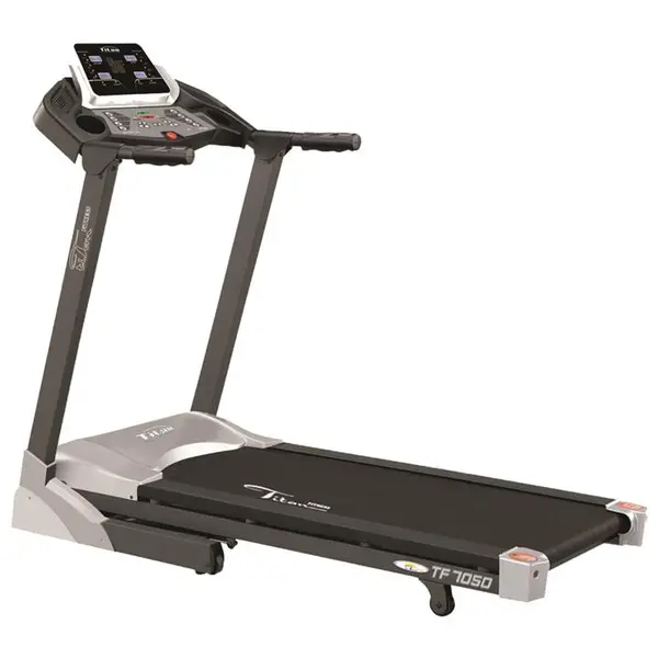 تردمیل تایتان فیتنس مدل TF7050N - 6