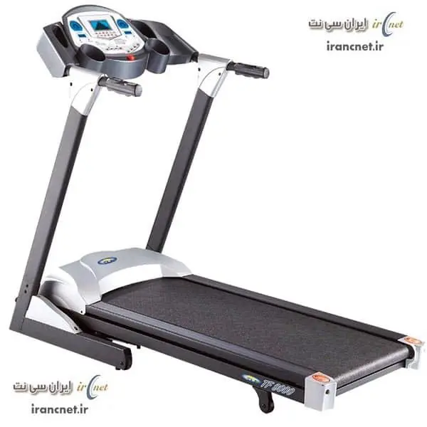 تردمیل تایتان فیتنس مدل TF9000 - 6