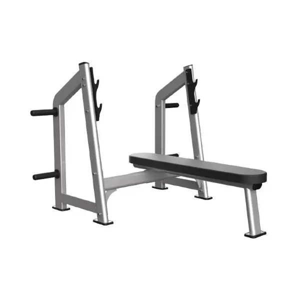نیمکت تخت بدنسازی اکستریم TH-023 - 2