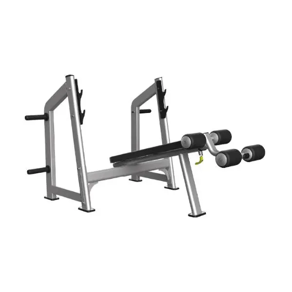 نیمکت پرس زیرسینه اکستریم TH-024 - 2