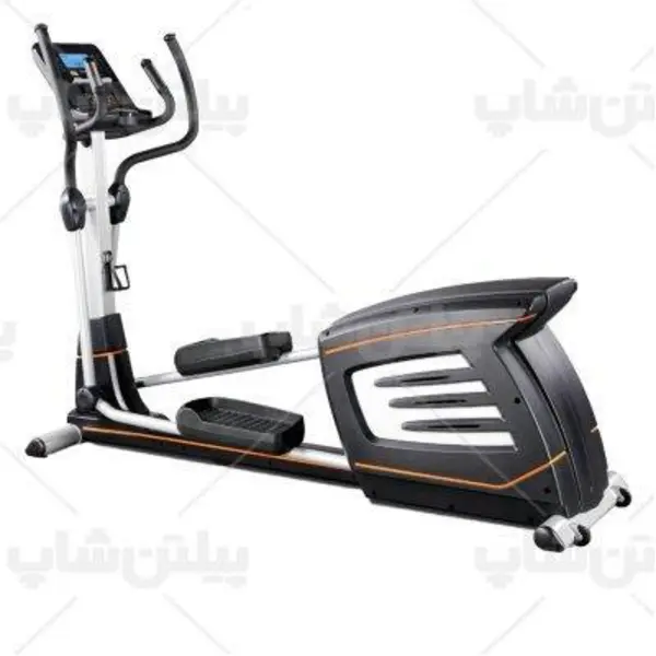 الپتیکال باشگاهی تایتان فیتنس مدل Titan A5100G - 3