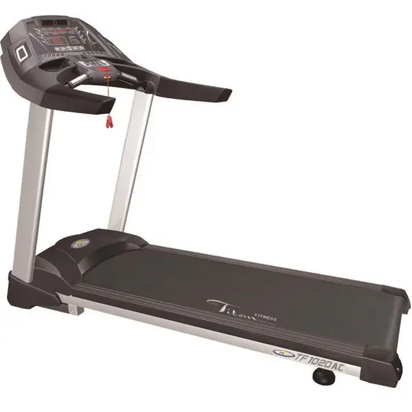 تردمیل باشگاهی تایتان فیتنس مدل titan-fitness-TF1020 AC - 6