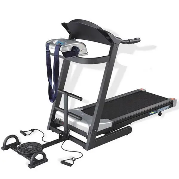تردمیل خانگی تایتان فیتنس titan-fitness-TF6700V - 4
