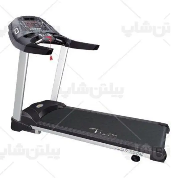 تردمیل باشگاهی تایتان فیتنس مدل titan-fitness-TF1020 AC - 2