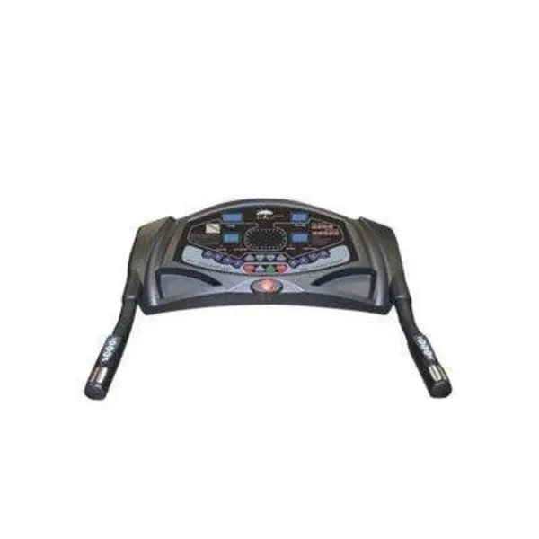 تردمیل خانگی تایتان فیتنس titan-fitness-TF6700V - 3