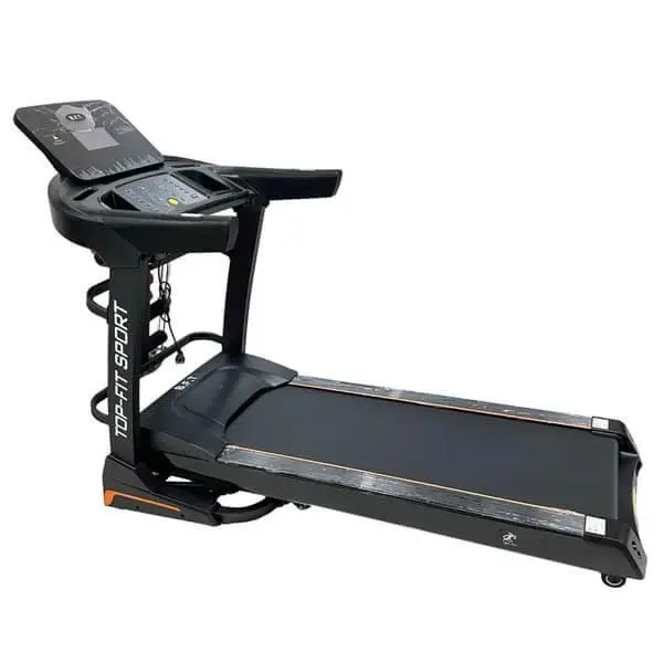 تردمیل خانگی چندکاره top-fit مدل BFT-002 - 2