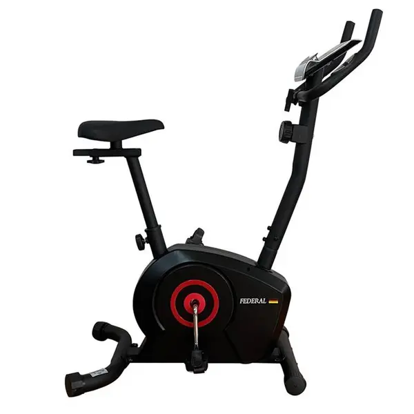 دوچرخه ثابت فدرال مدل V180 - 2