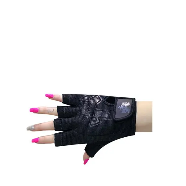 دستکش بدنسازی بدون مچ VALEO - 2
