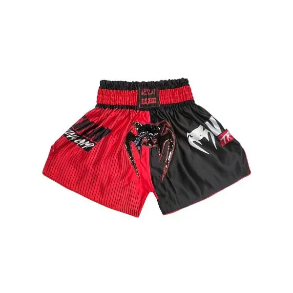 شورت رزمی Venum مدل Training Camp - 2