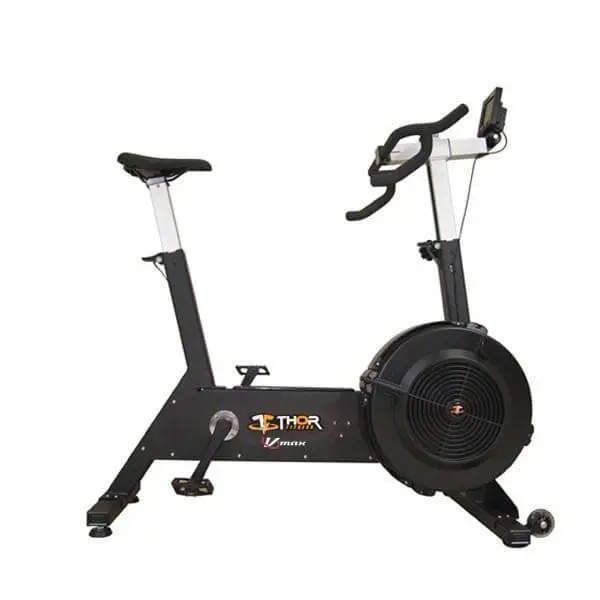 دوچرخه ثابت بایک ارگ وی مکس مدل V-max BikeErg - 2