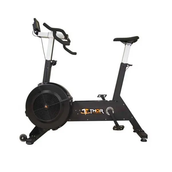 دوچرخه ثابت بایک ارگ وی مکس مدل V-max BikeErg - 3