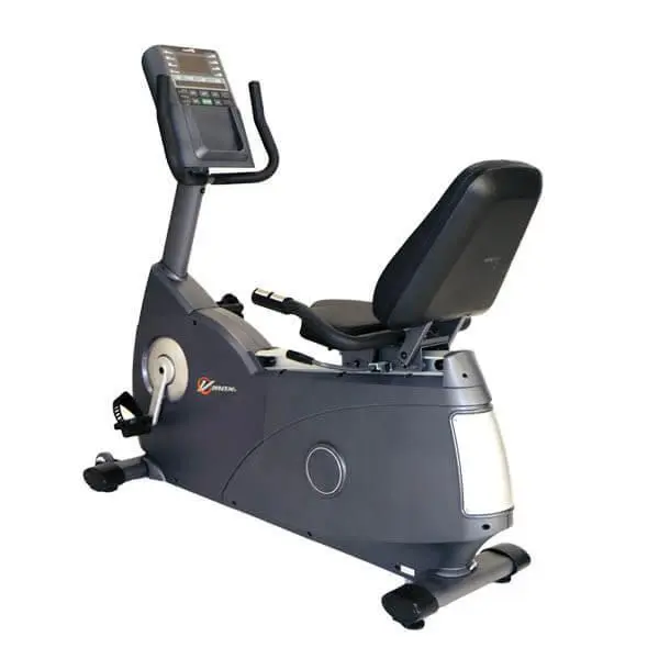 دوچرخه ثابت باشگاهی وی مکس مدل V-max C1000 RG