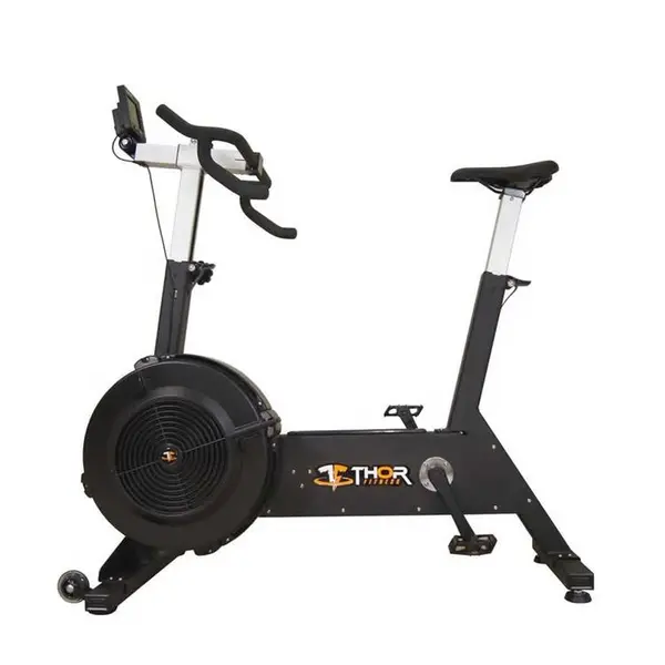 دوچرخه ثابت بایک ارگ وی مکس Vmax- Maxx bike - 5