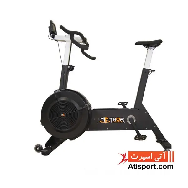 دوچرخه ثابت بایک ارگ وی مکس Vmax- Maxx bike - 6