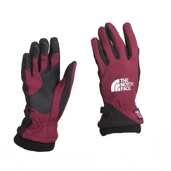 دستکش ورزشی نورث فیس کد WindStopper - 2