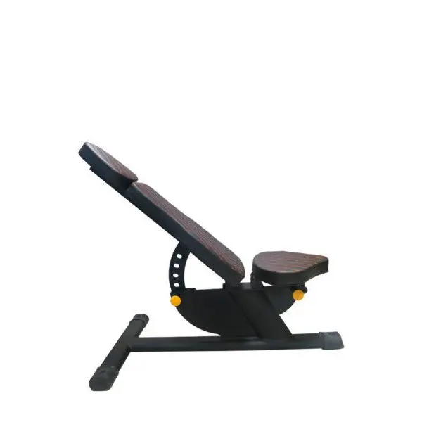 نیمکت باشگاهی مدرج X2 - 3