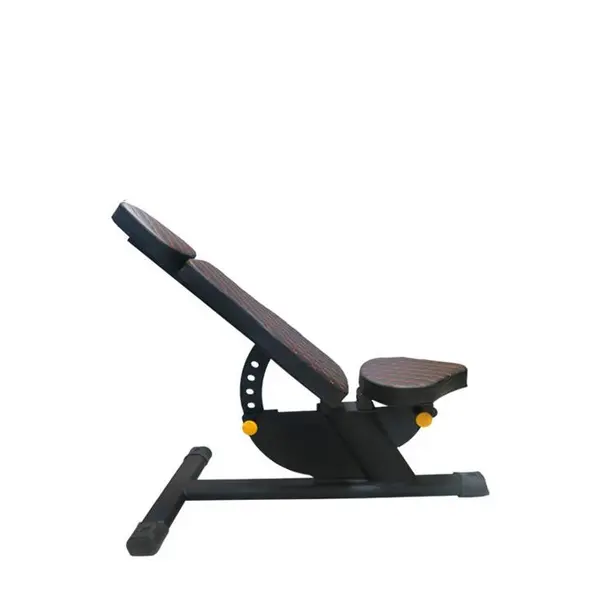 نیمکت باشگاهی مدرج X2 - 4