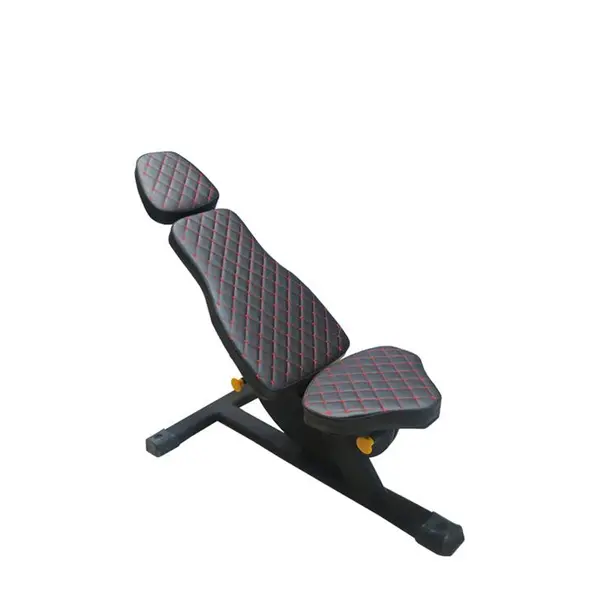 نیمکت باشگاهی مدرج X2 - 2