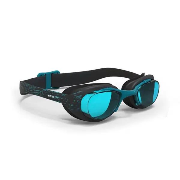 عینک شنا نابایجی مدل X-BASE 100 S BLY - 2
