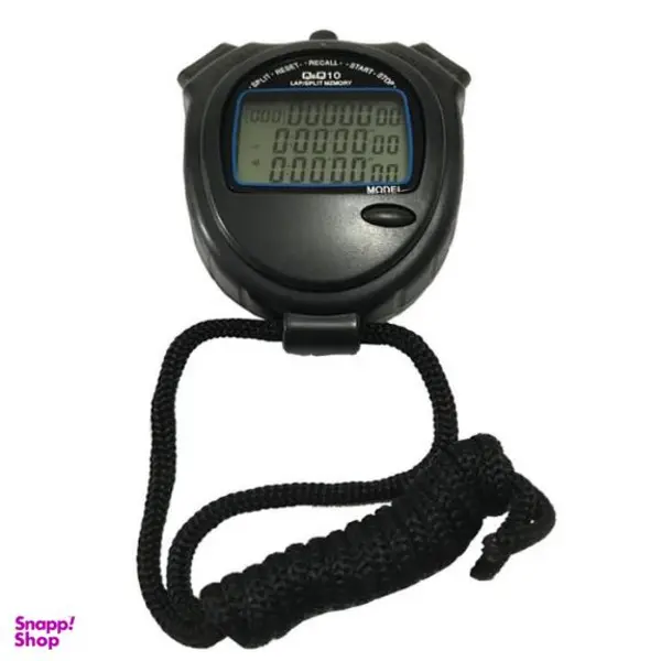 کرنومتر مدل کیو اند کیو - 6