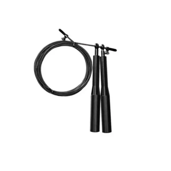 طناب ورزشی مدل فیتنس کراسفیت - 5