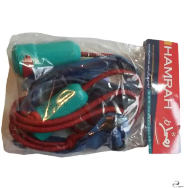 کش بدنسازی همراه - 3
