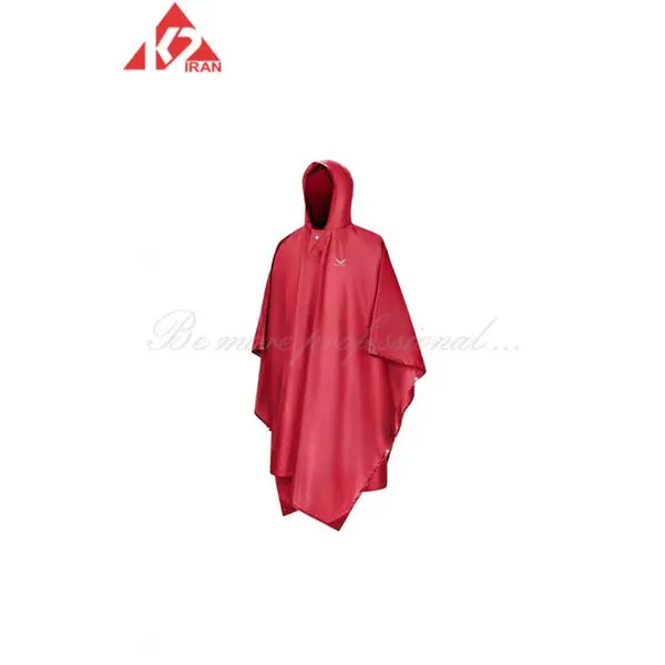 پانچو سه کاره اسنوهاک رین - 2