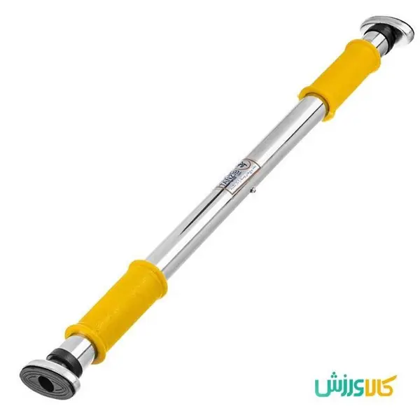 میل بارفیکس رجال مدل سه لول - 4