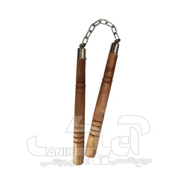 نانچیکو چوبی ایرانی - 2