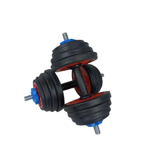 دمبل 10 کیلویی متغیر - 2