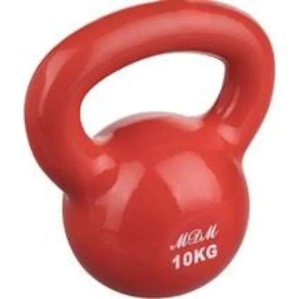 کتل بل 10 کیلویی ام دی ام - 2