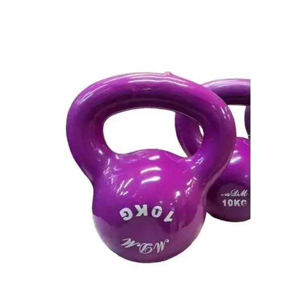 کتل بل 10 کیلویی ام دی ام - 3