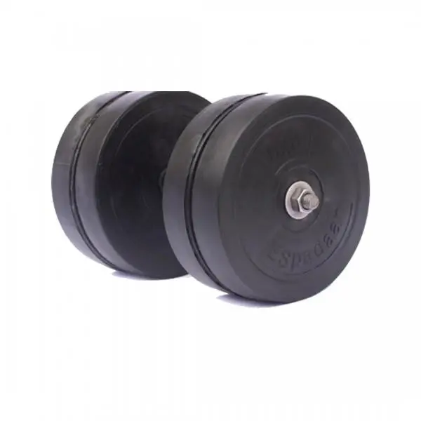 دمبل 10 کیلویی متغیر - 5