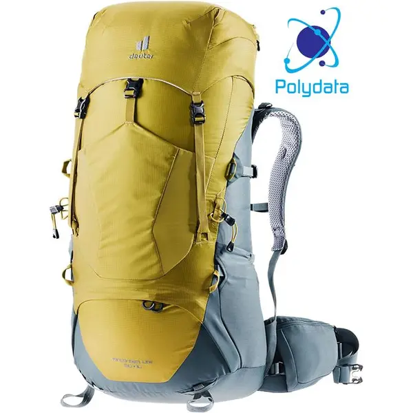 کوله 10 50 لیتر دیوتر مدل AIRCONTACT LITE - 4