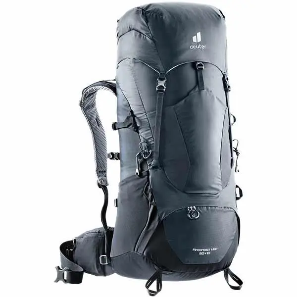 کوله 10 50 لیتر دیوتر مدل AIRCONTACT LITE - 5