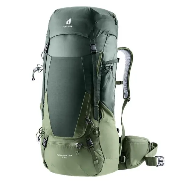 کوله کوهنوردی دیوتر 10+60 لیتر مدل Futura Air Trek - 2