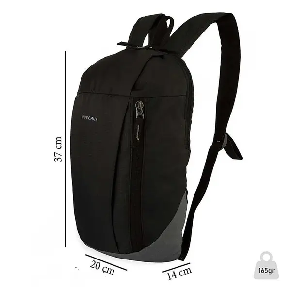 کوله پشتی طرح کچوآ 10 لیتری TFR - 6