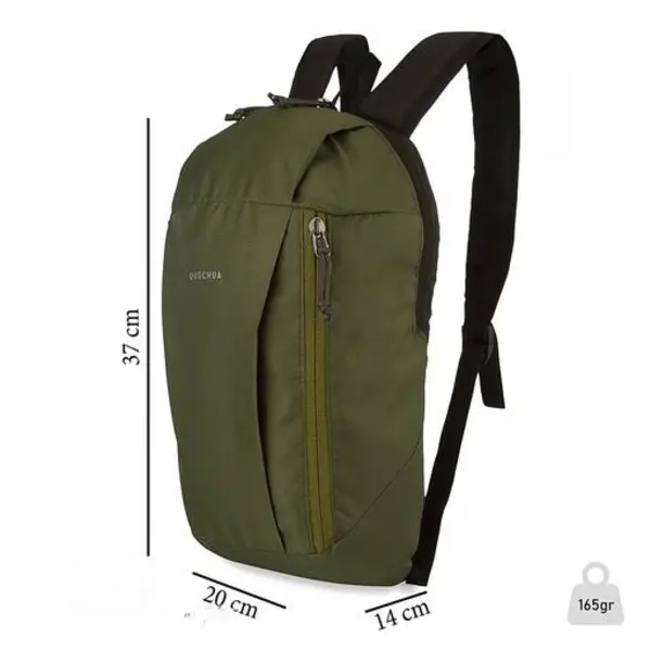 کوله پشتی طرح کچوآ 10 لیتری TFR - 2