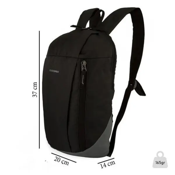 کوله پشتی طرح کچوآ 10 لیتری TFR - 2