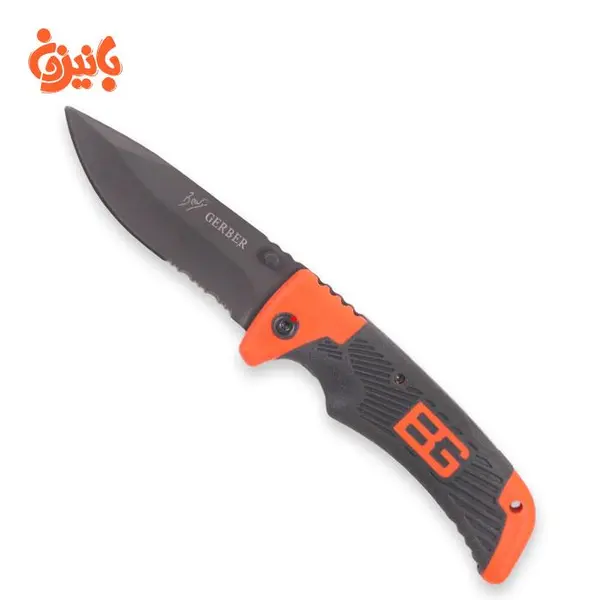 چاقوی گربر 114 - 5