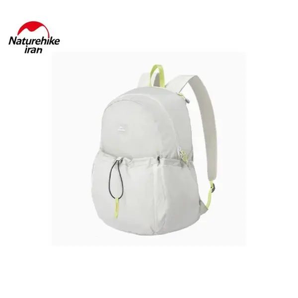 کوله پشتی نیچرهایک 20 لیتری اکسیژن مدل CNK2450XB026 - 2