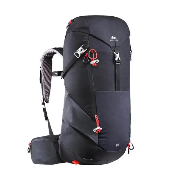 کوله پشتی کوهنوردی 20 لیتری کچوا مدل MH500-L - 2